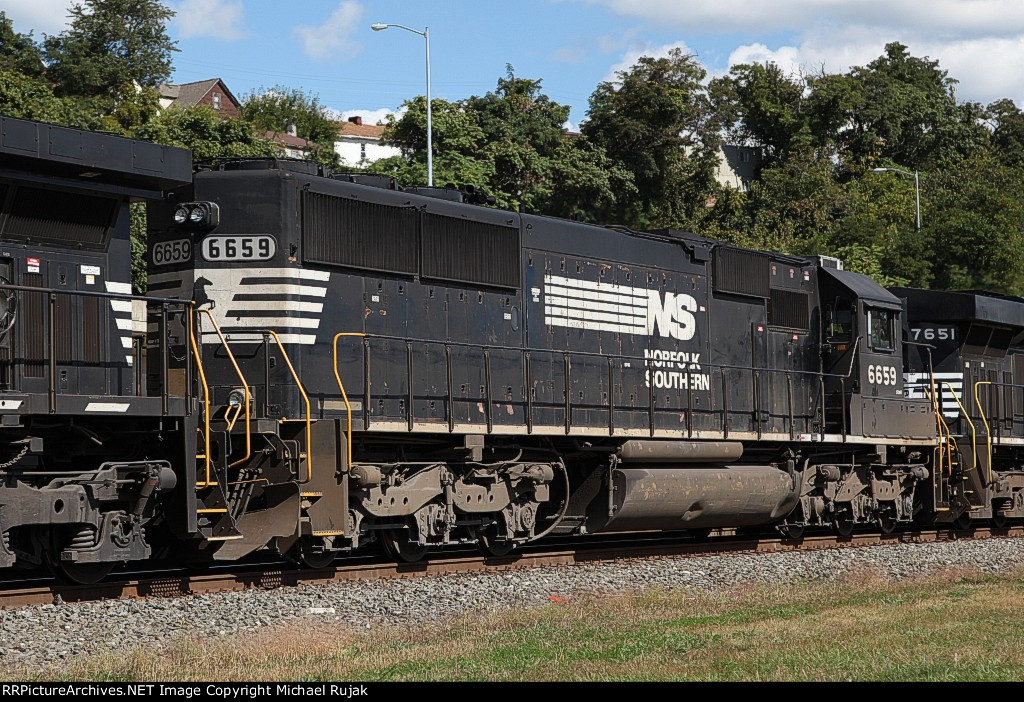 NS 6659